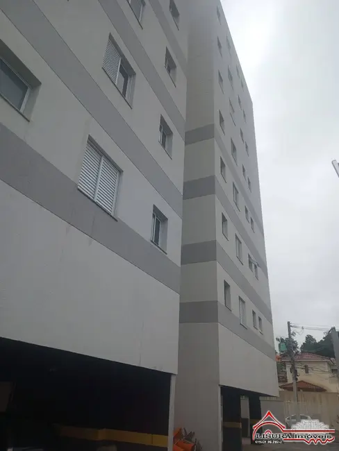 Foto 2 de Apartamento com 2 quartos para alugar, 68m2 em Jardim América, Jacarei - SP