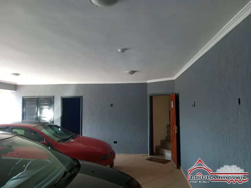 Foto 9 de Casa de Condomínio com 4 quartos à venda, 485m2 em Jardim Coleginho, Jacarei - SP