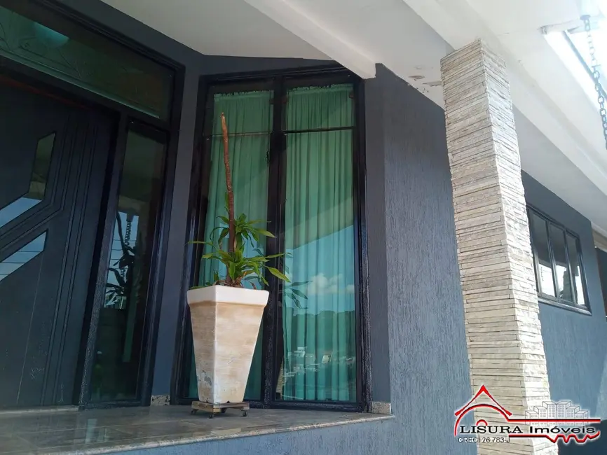 Foto 6 de Casa de Condomínio com 4 quartos à venda, 485m2 em Jardim Coleginho, Jacarei - SP