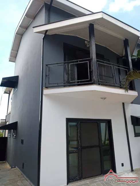 Foto 4 de Casa de Condomínio com 4 quartos à venda, 485m2 em Jardim Coleginho, Jacarei - SP