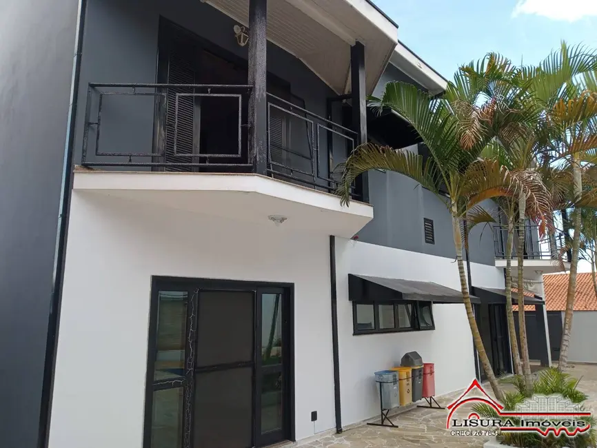 Foto 5 de Casa de Condomínio com 4 quartos à venda, 485m2 em Jardim Coleginho, Jacarei - SP