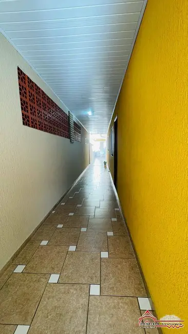 Foto 5 de Casa com 2 quartos à venda, 120m2 em Cidade Salvador, Jacarei - SP