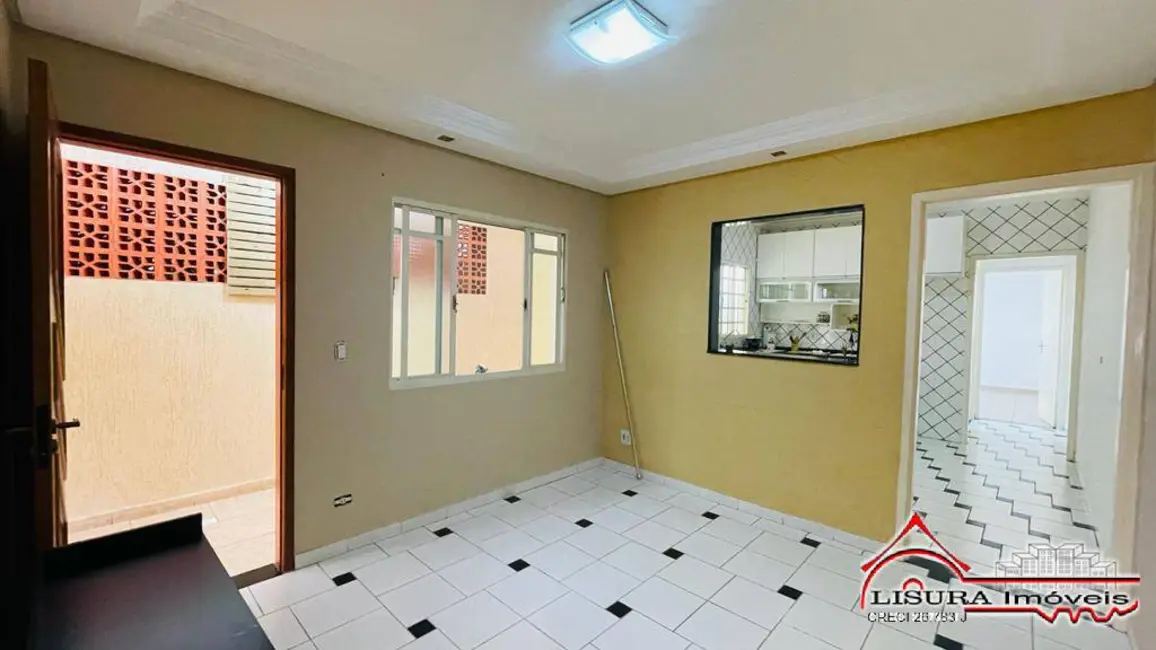 Foto 6 de Casa com 2 quartos à venda, 120m2 em Cidade Salvador, Jacarei - SP