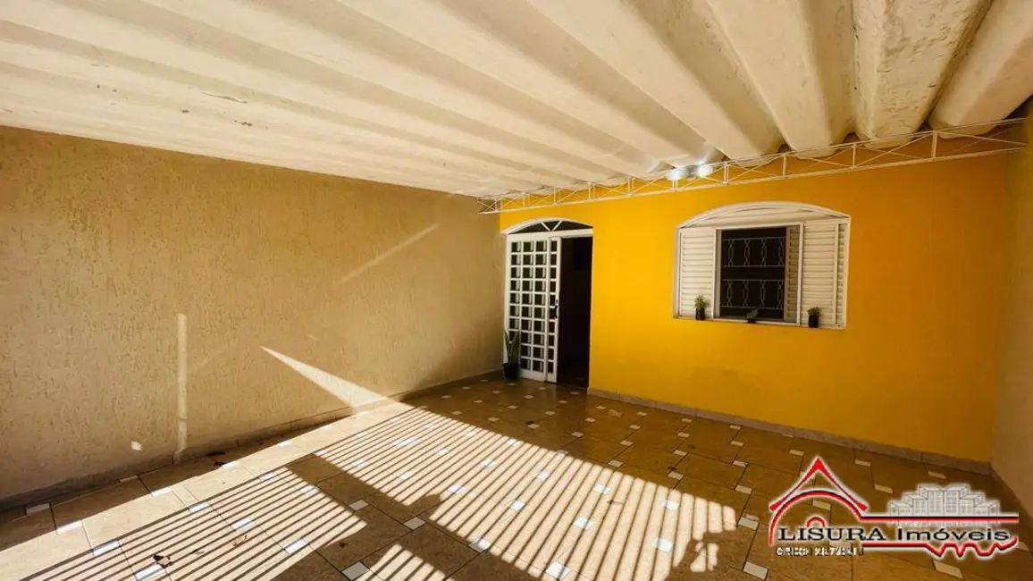 Foto 3 de Casa com 2 quartos à venda, 120m2 em Cidade Salvador, Jacarei - SP