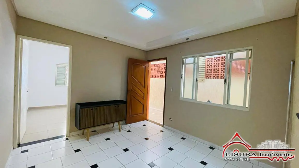 Foto 7 de Casa com 2 quartos à venda, 120m2 em Cidade Salvador, Jacarei - SP