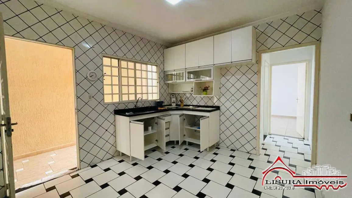 Foto 9 de Casa com 2 quartos à venda, 120m2 em Cidade Salvador, Jacarei - SP