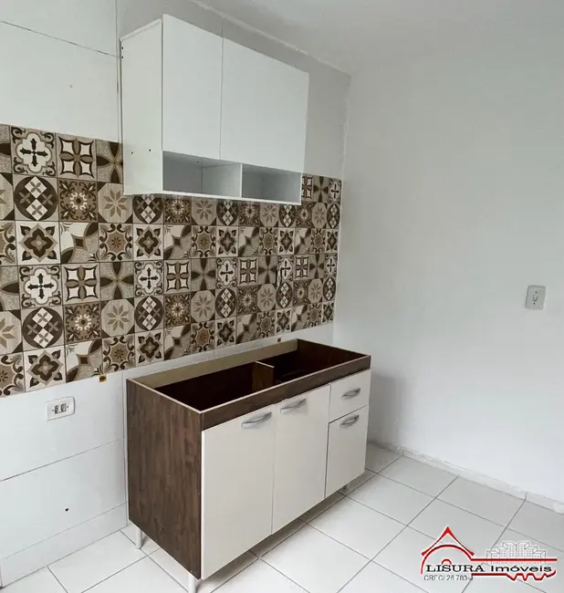 Foto 1 de Apartamento com 1 quarto à venda, 45m2 em Loteamento Villa Branca, Jacarei - SP