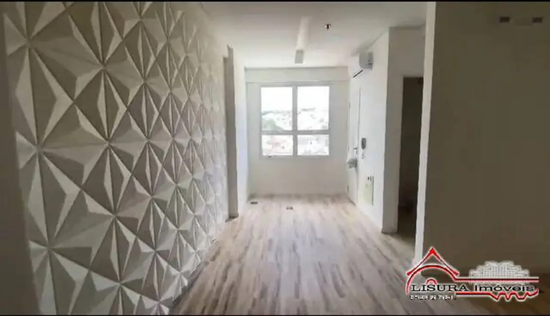 Foto 2 de Sala Comercial com 1 quarto à venda, 28m2 em Centro, Jacarei - SP