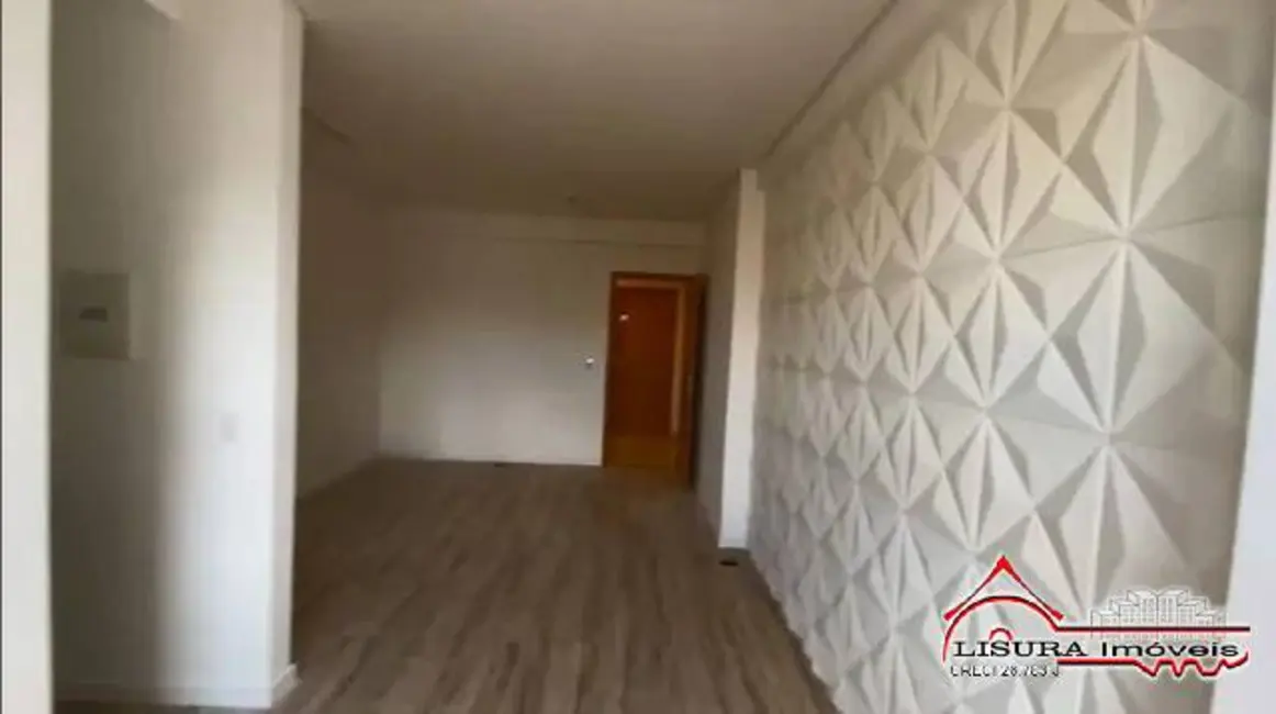 Foto 3 de Sala Comercial com 1 quarto à venda, 28m2 em Centro, Jacarei - SP