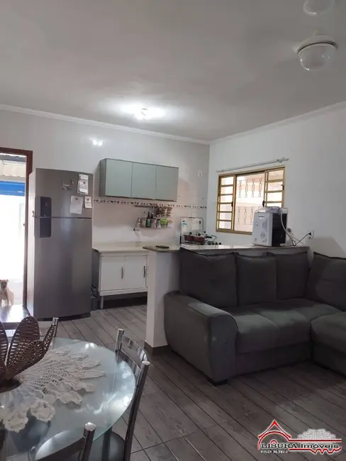 Foto 4 de Casa com 4 quartos à venda, 288m2 em Jardim Santo Antônio da Boa Vista, Jacarei - SP