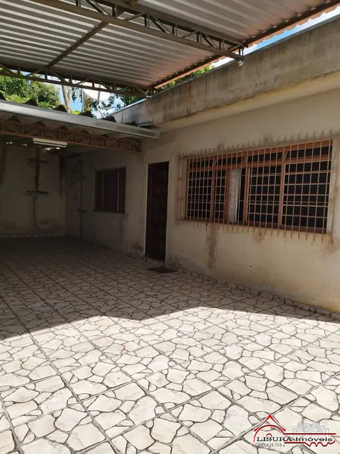 Foto 3 de Casa com 4 quartos à venda, 288m2 em Jardim Santo Antônio da Boa Vista, Jacarei - SP