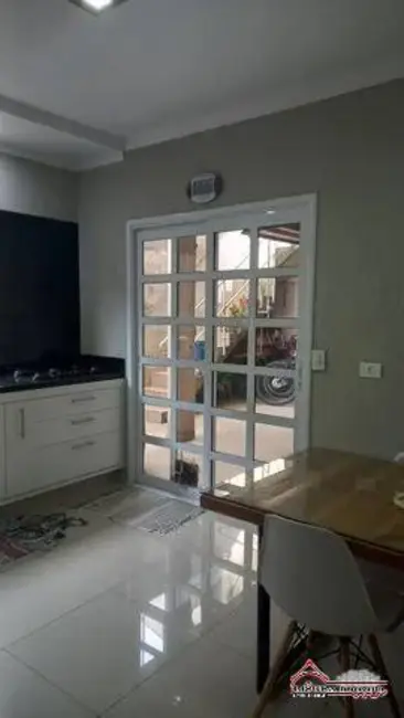 Foto 5 de Casa com 2 quartos à venda, 126m2 em Jardim Santa Marina, Jacarei - SP