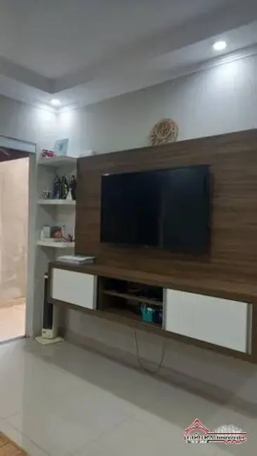 Foto 4 de Casa com 2 quartos à venda, 126m2 em Jardim Santa Marina, Jacarei - SP