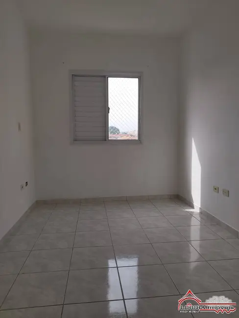 Foto 6 de Apartamento com 2 quartos à venda, 58m2 em Jardim Primavera, Jacarei - SP