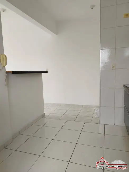 Foto 4 de Apartamento com 2 quartos à venda, 58m2 em Jardim Primavera, Jacarei - SP