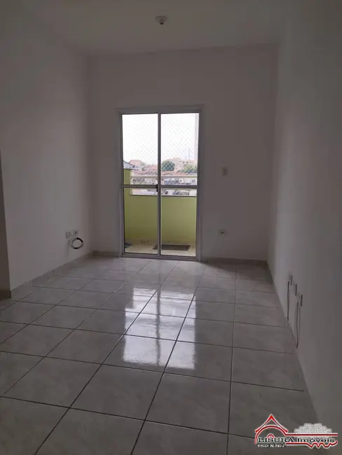 Foto 1 de Apartamento com 2 quartos à venda, 58m2 em Jardim Primavera, Jacarei - SP
