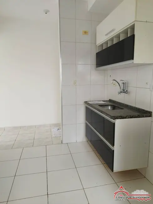 Foto 5 de Apartamento com 2 quartos à venda, 58m2 em Jardim Primavera, Jacarei - SP