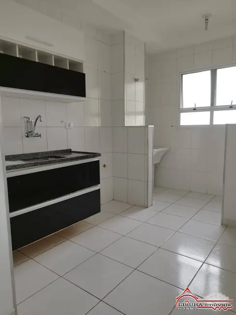 Foto 3 de Apartamento com 2 quartos à venda, 58m2 em Jardim Primavera, Jacarei - SP