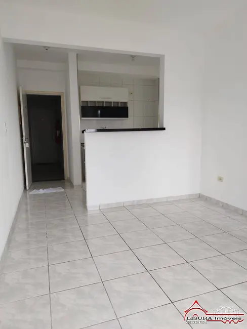 Foto 2 de Apartamento com 2 quartos à venda, 58m2 em Jardim Primavera, Jacarei - SP