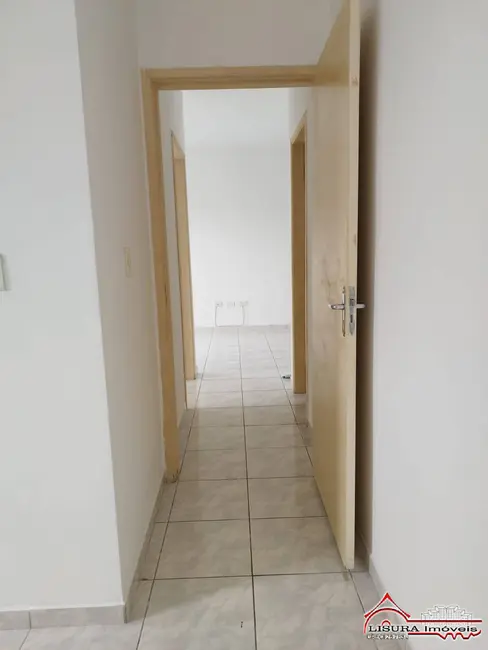 Foto 8 de Apartamento com 2 quartos à venda, 58m2 em Jardim Primavera, Jacarei - SP