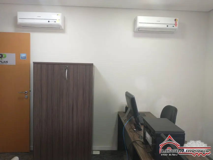 Foto 3 de Sala Comercial à venda, 28m2 em Centro, Jacarei - SP