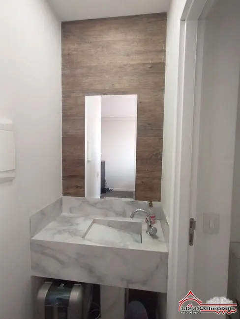 Foto 9 de Sala Comercial à venda, 28m2 em Centro, Jacarei - SP