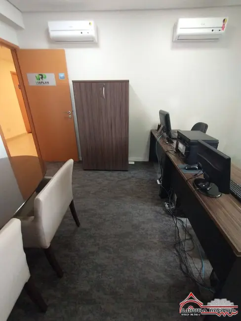Foto 6 de Sala Comercial à venda, 28m2 em Centro, Jacarei - SP