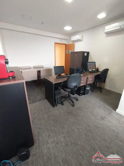 Foto 5 de Sala Comercial à venda, 28m2 em Centro, Jacarei - SP