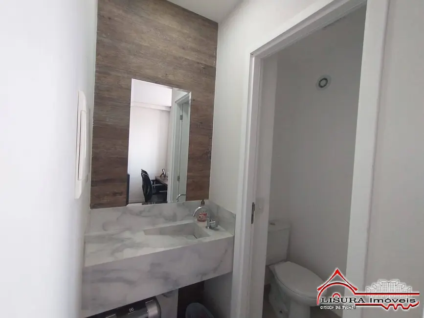 Foto 8 de Sala Comercial à venda, 28m2 em Centro, Jacarei - SP