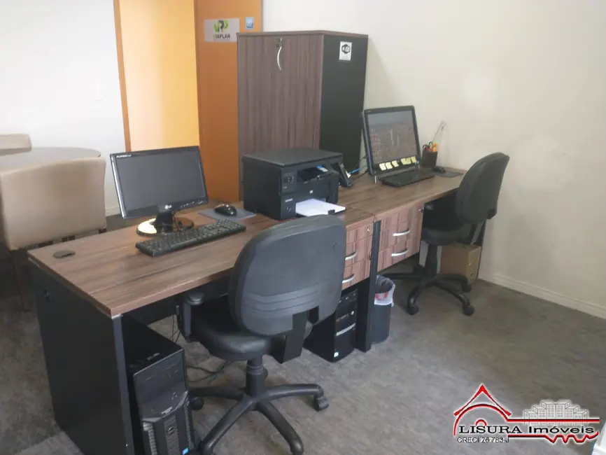 Foto 7 de Sala Comercial à venda, 28m2 em Centro, Jacarei - SP