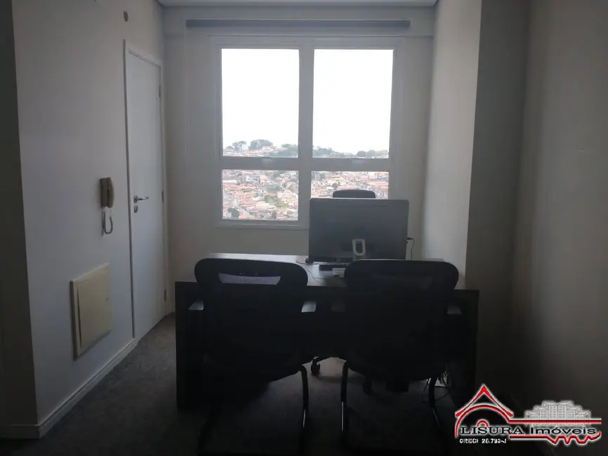 Foto 4 de Sala Comercial à venda, 28m2 em Centro, Jacarei - SP