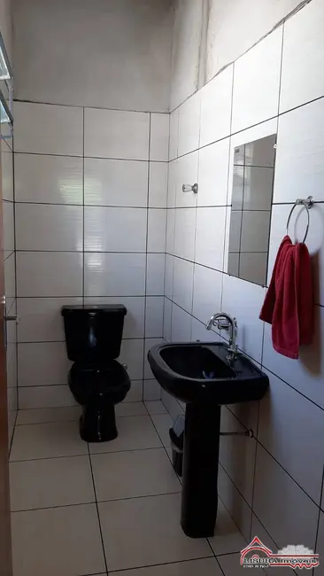 Foto 6 de Casa com 4 quartos à venda, 220m2 em Jardim Terras de São João, Jacarei - SP