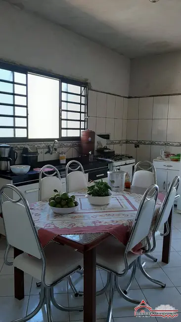 Foto 7 de Casa com 4 quartos à venda, 220m2 em Jardim Terras de São João, Jacarei - SP