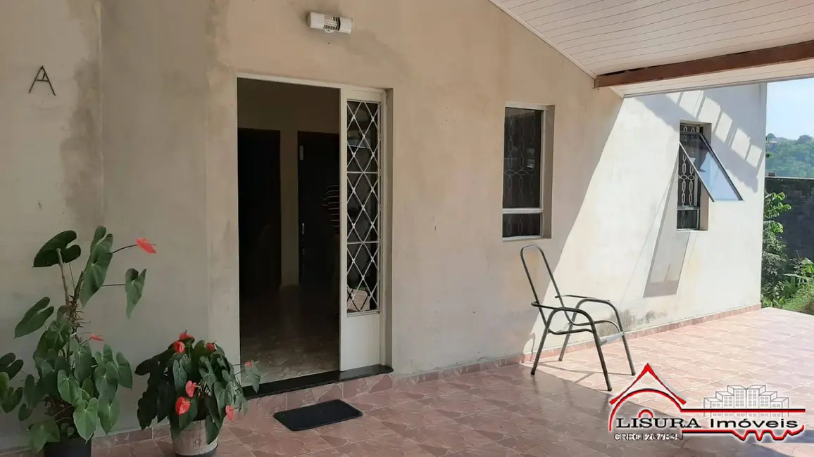 Foto 1 de Casa com 4 quartos à venda, 220m2 em Jardim Terras de São João, Jacarei - SP