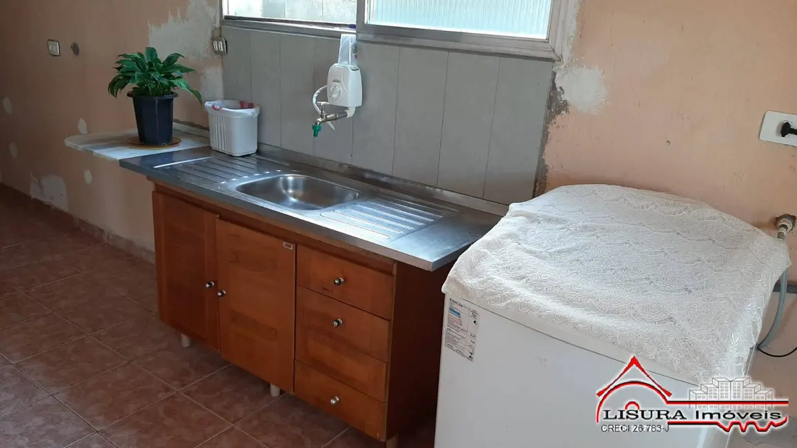 Foto 5 de Casa com 4 quartos à venda, 220m2 em Jardim Terras de São João, Jacarei - SP