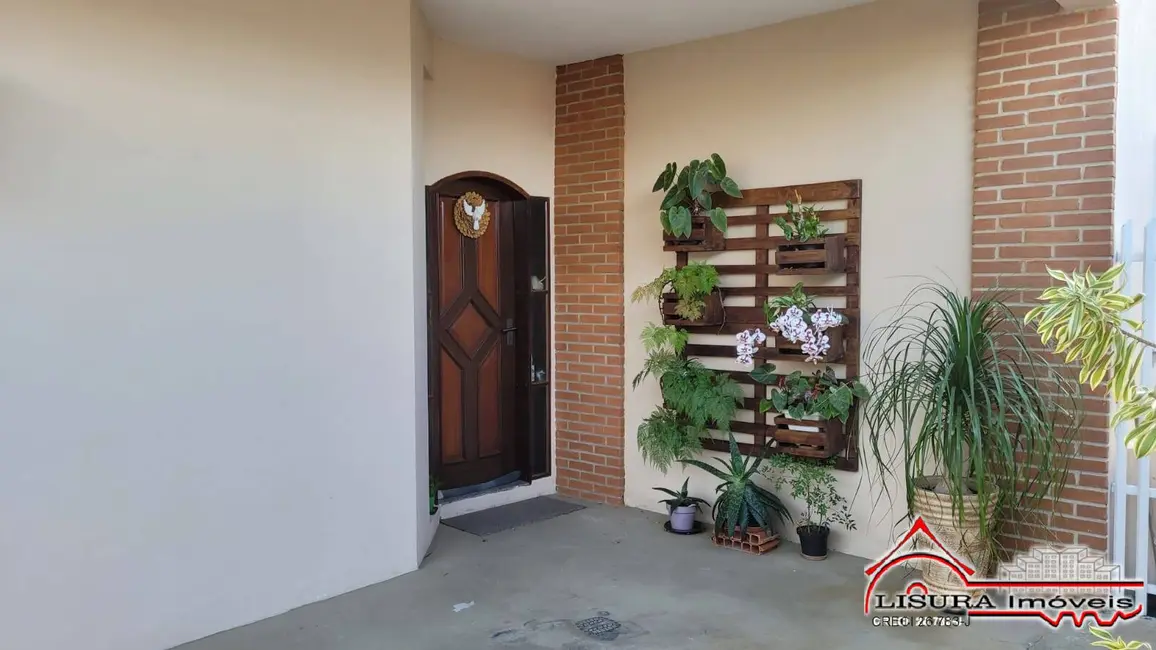 Foto 1 de Casa com 4 quartos à venda, 243m2 em Jardim Terras de São João, Jacarei - SP