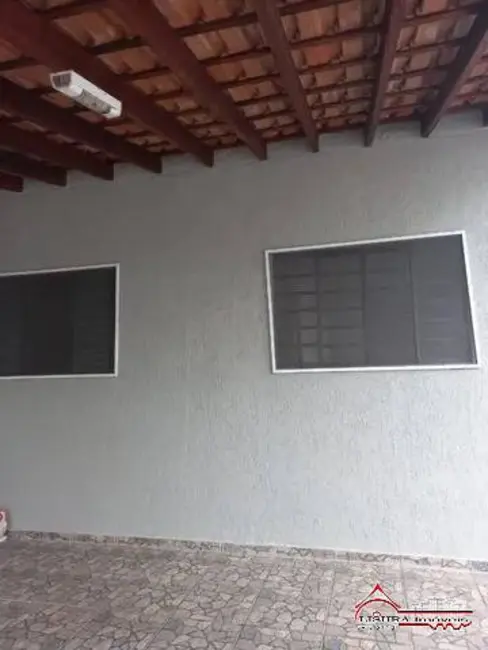 Foto 5 de Casa com 2 quartos à venda em Primeiro de Maio, Jacarei - SP