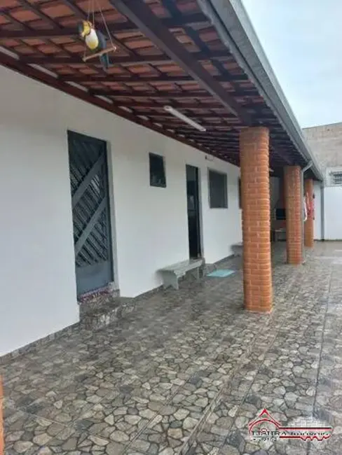 Foto 6 de Casa com 2 quartos à venda em Primeiro de Maio, Jacarei - SP