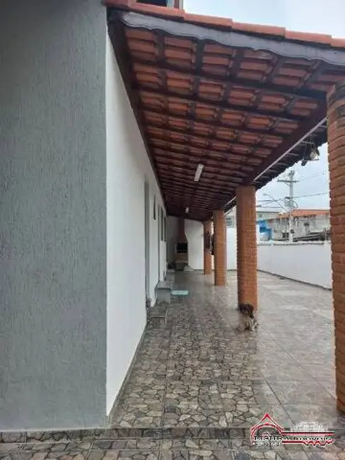 Foto 8 de Casa com 2 quartos à venda em Primeiro de Maio, Jacarei - SP