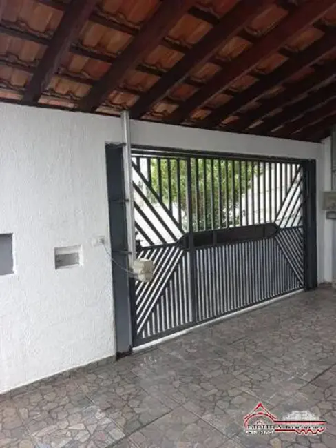 Foto 3 de Casa com 2 quartos à venda em Primeiro de Maio, Jacarei - SP