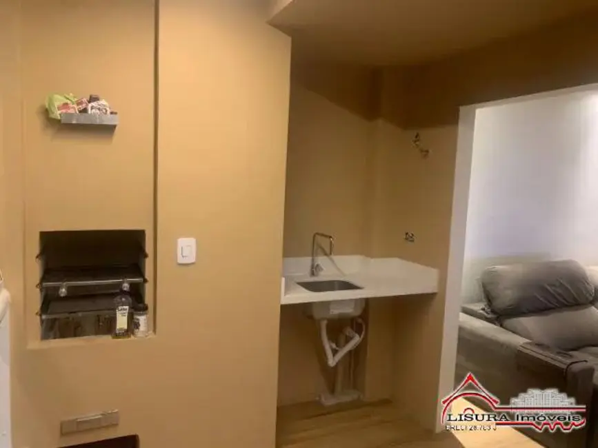 Foto 7 de Apartamento com 3 quartos à venda, 70m2 em Jardim Califórnia, Jacarei - SP