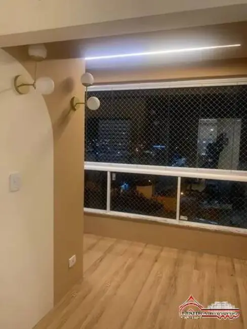 Foto 3 de Apartamento com 3 quartos à venda, 70m2 em Jardim Califórnia, Jacarei - SP