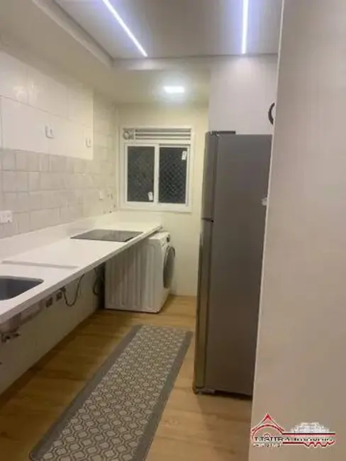 Foto 4 de Apartamento com 3 quartos à venda, 70m2 em Jardim Califórnia, Jacarei - SP