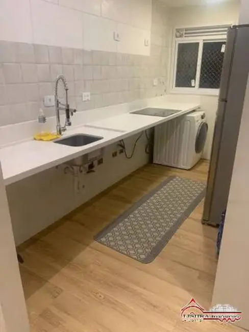 Foto 2 de Apartamento com 3 quartos à venda, 70m2 em Jardim Califórnia, Jacarei - SP