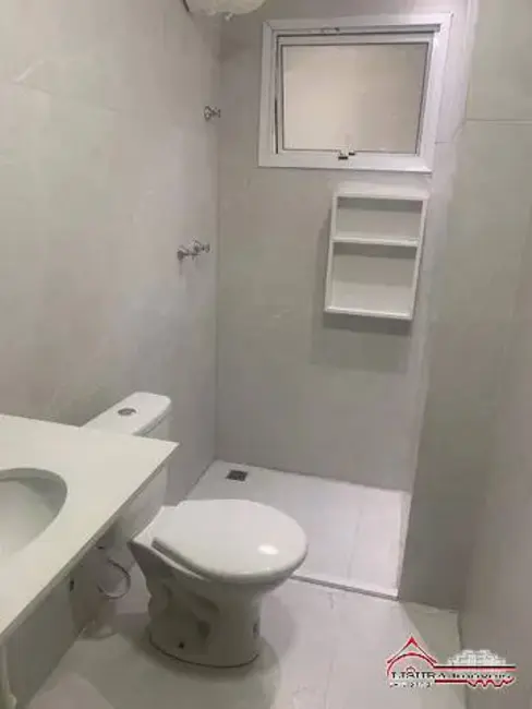 Foto 6 de Apartamento com 3 quartos à venda, 70m2 em Jardim Califórnia, Jacarei - SP