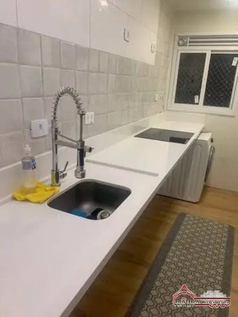 Foto 5 de Apartamento com 3 quartos à venda, 70m2 em Jardim Califórnia, Jacarei - SP