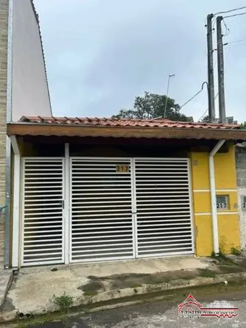 Foto 1 de Casa com 2 quartos à venda, 190m2 em Jardim Alvorada, Jacarei - SP