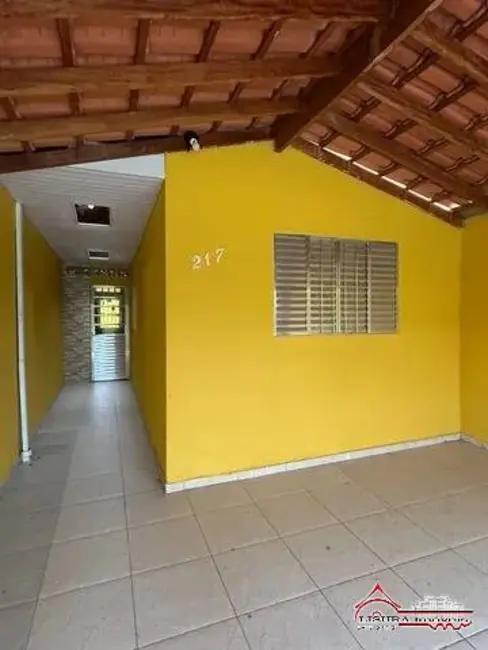 Foto 2 de Casa com 2 quartos à venda, 190m2 em Jardim Alvorada, Jacarei - SP