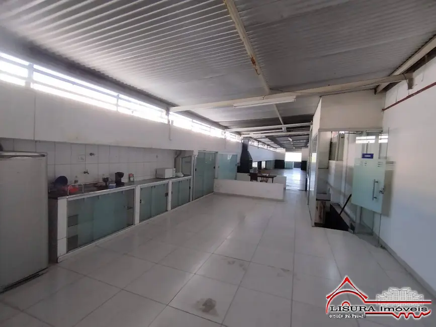 Armazém / Galpão à venda, 2100m2 em Sao Jose Dos Campos - SP - imagem 6 Foto 6 de Armazém / Galpão à venda, 2100m2 em Sao Jose Dos Campos - SP