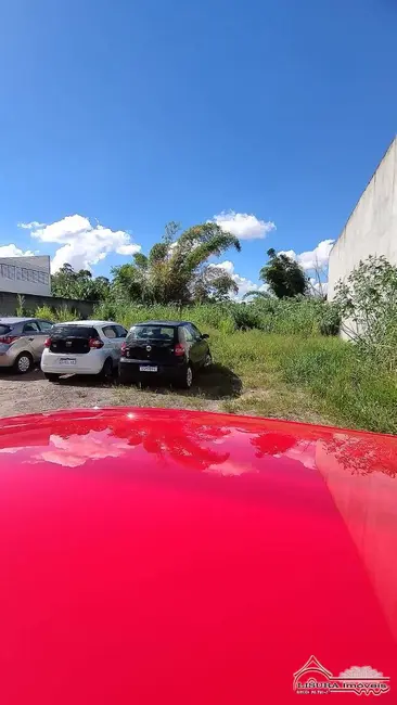 Foto 3 de Terreno / Lote à venda, 888m2 em Jardim Esperança, Jacarei - SP